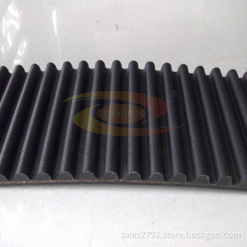 Rubber Open Ended Timing Belts